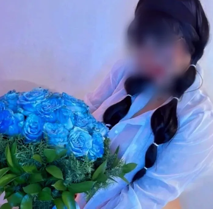 Alina, 25