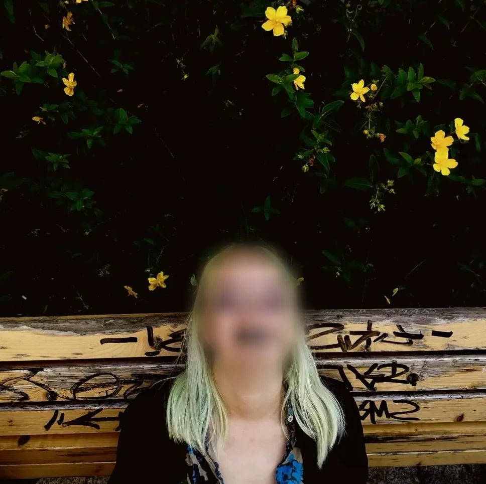 Johanna, 19