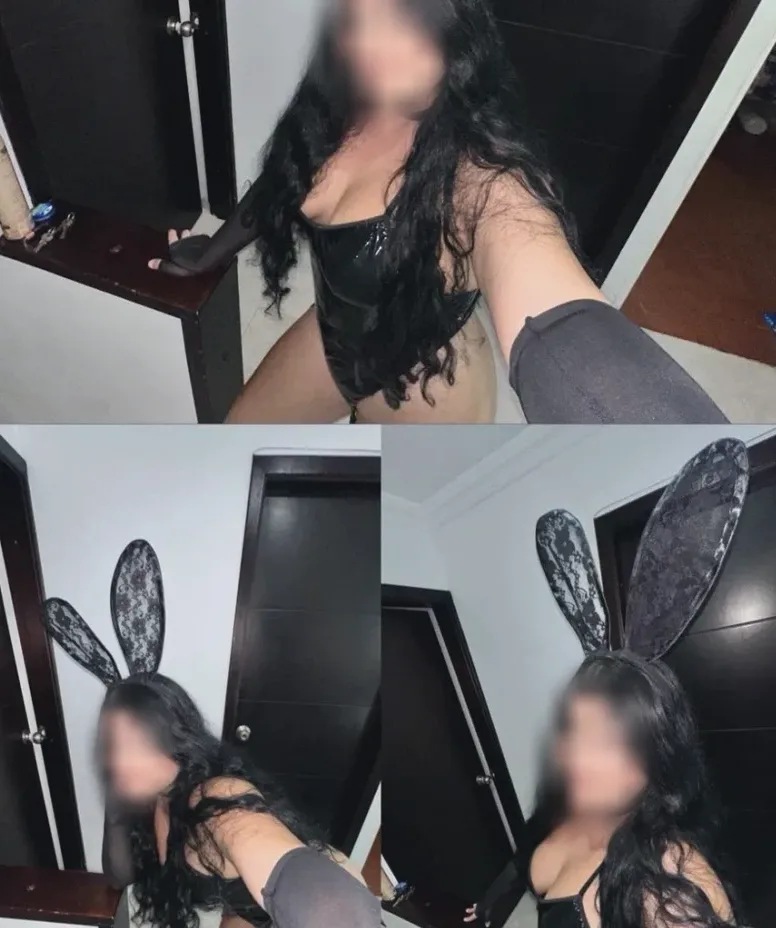 Leyla, 29