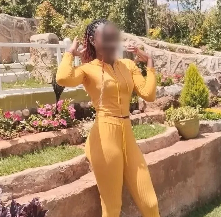 Ronja, 26